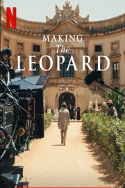 Making The Leopard