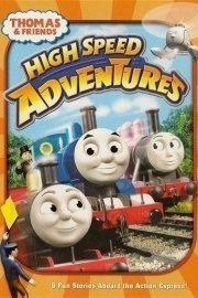 Thomas & Friends: High Speed Adventures