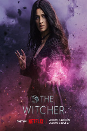 Making The Witcher: Season 3