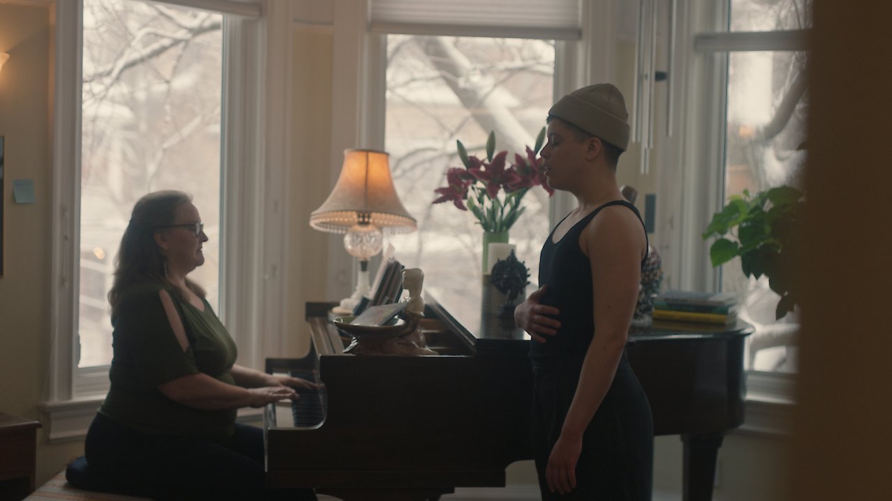 Really Happy Someday