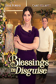 Blessings in Disguise