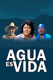 Agua Es Vida