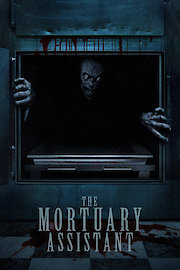 The Mortuary Assistant