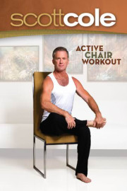 Scott Cole: Active Chair Workout