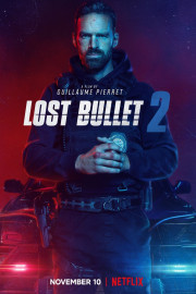 Lost Bullet 2