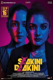 Shakini Dakini