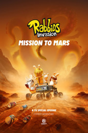 Rabbids Invasion Special: Mission to Mars