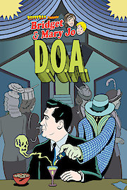 RiffTrax Presents: D.O.A.