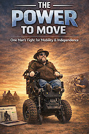 The Power to Move