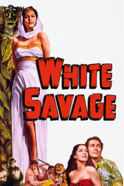 White Savage