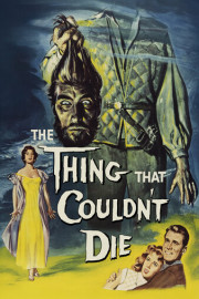 The Thing That Couldn't Die