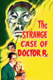 The Strange Case of Dr. Rx