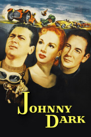 Johnny Dark