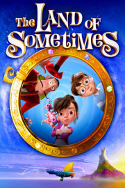 The Land of Sometimes