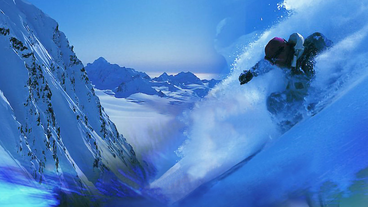 Warren Miller's Journey