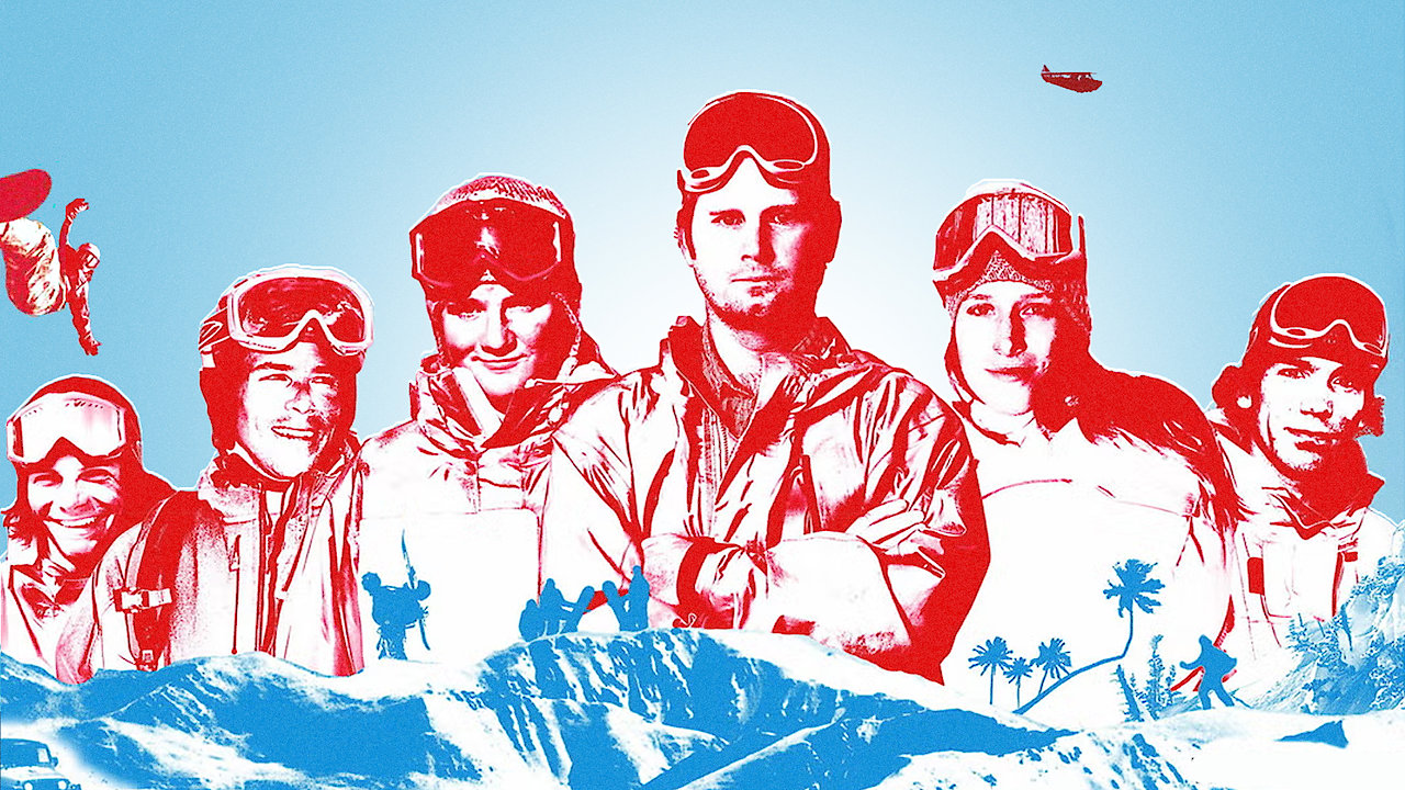 Warren Miller's Impact