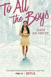 To All the Boys: Always and Forever - The Afterparty