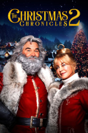 The Christmas Chronicles: Part Two