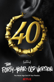 The Forty-Year-Old Version