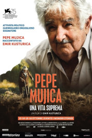 El Pepe, a Supreme Life