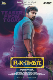 R.K.Nagar