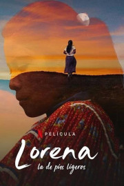 Lorena, Light-Footed Woman