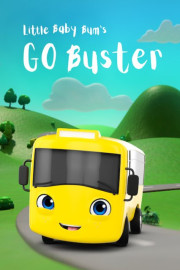 Little Baby Bum: Go Buster