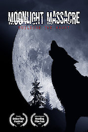 Moonlight Massacre: Building the Haunt