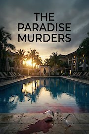 The Paradise Murders