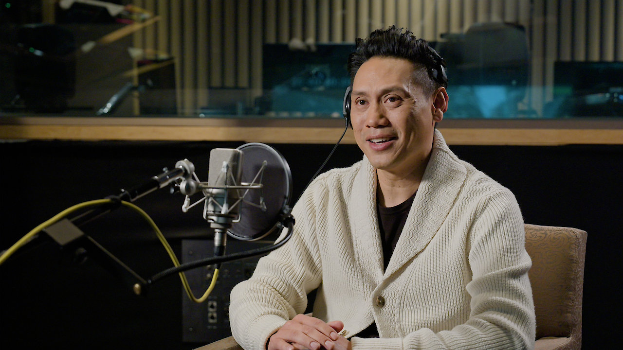 Wicked: For Good: Jon M. Chu Commentary
