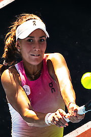 Julia Stusek - Leena Friedman