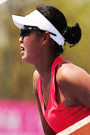 Allegra Korpanec Davies - Ruien Zhang