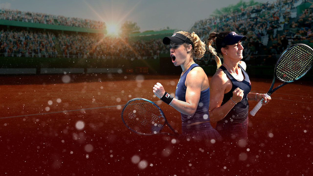 Laura Siegemund - Anna Bondar