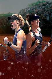 Laura Siegemund - Anna Bondar