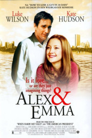 Alex and Emma