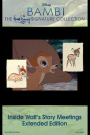 Inside Walt's Story Meetings- Extended Edition