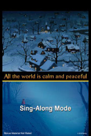 Lady and the Tramp: Sing Along