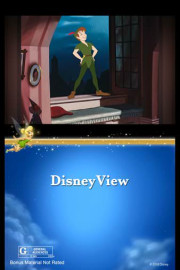 Peter Pan: DisneyView