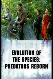 Evolution of the Species: Predators Reborn