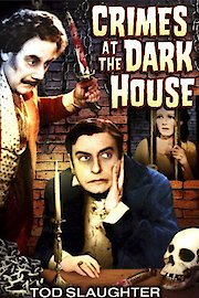 Crimes at the Dark House