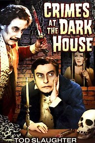 Crimes at the Dark House