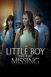 The Little Boy Who Went Missing