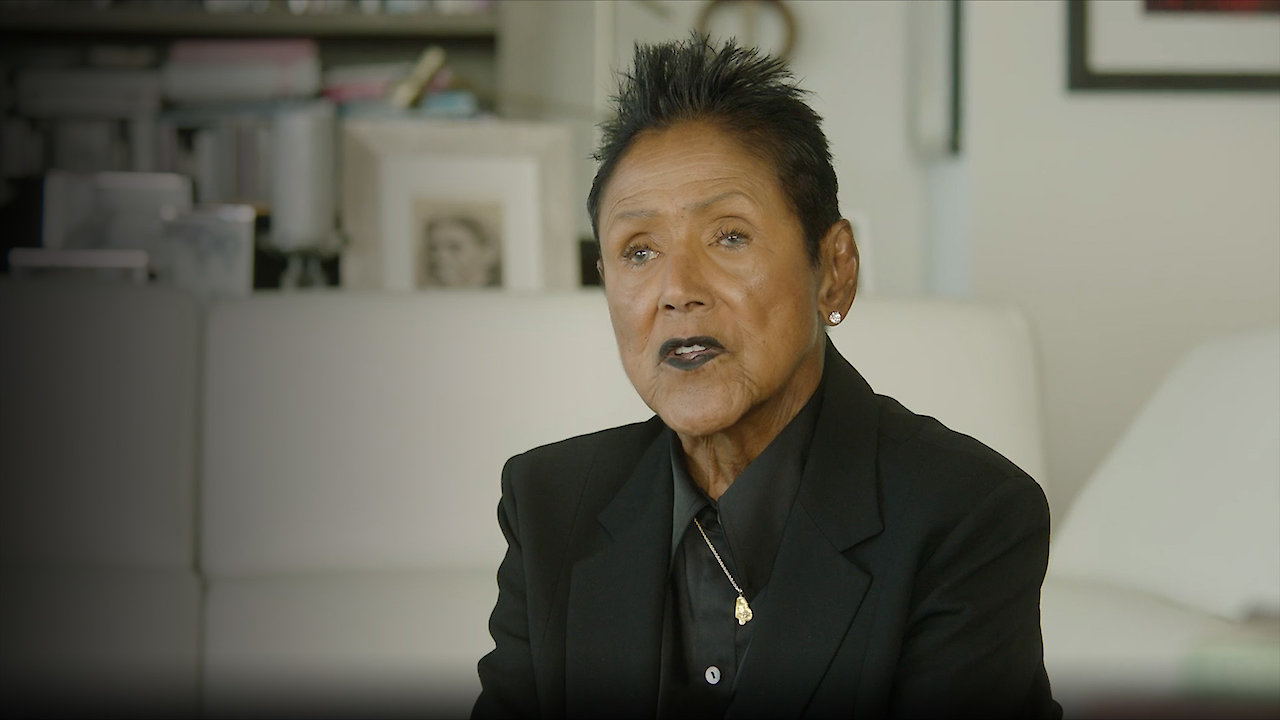 Of the People: Women of the Civil Rights Movement