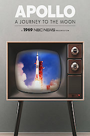 Apollo: A Journey to the Moon