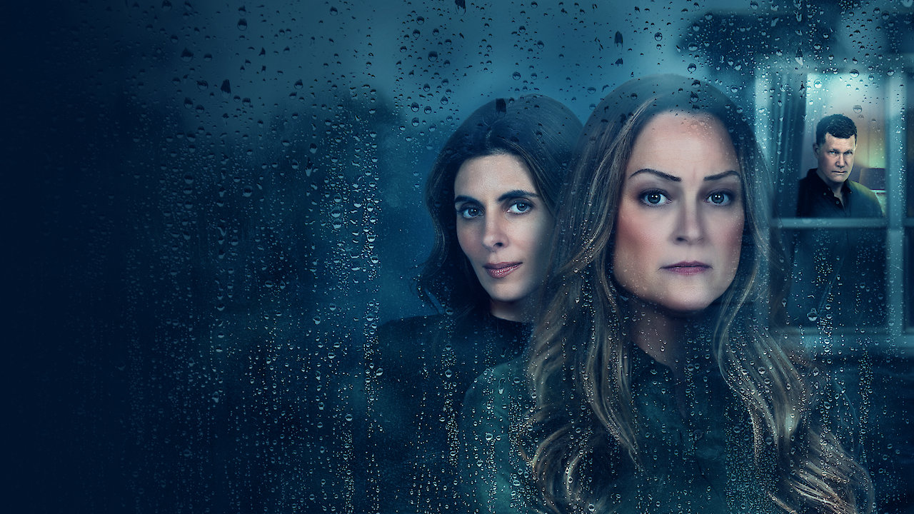 The Man in the Window