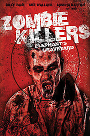 Zombie Killers: Elephant's Graveyard