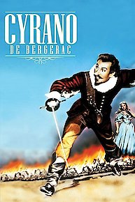 Cyrano de Bergerac