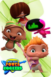 Mini Beat Power Rockers - Easter Special - Find Your Rhythm