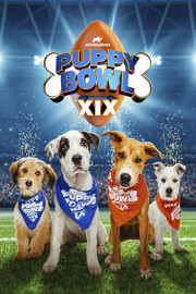 Puppy Bowl Presents: The World Pup