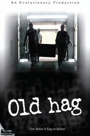 The Old Hag